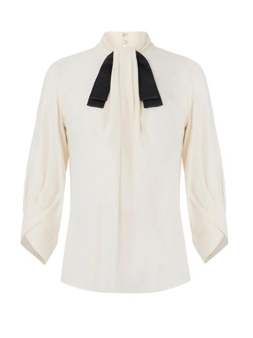 Blusa Elisabetta Franchi ELISABETTA FRANCHI | CA17866E2.E84
